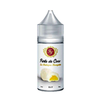 Arôme La Perle de Coco 30ml - La Fabrique Française