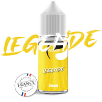 Arôme LEGENDE JAUNE 30ml - E-Liquide-FR