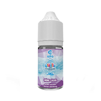 Arme Mure Cassis Soft 30ml - Granita