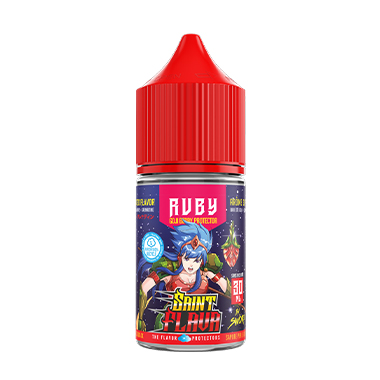 Arôme Ruby 30ml - Saint Flava