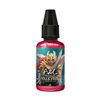 Arôme Valkyrie 30ml - Green Edition - Ultimate