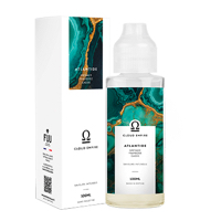 Atlantide 100ml - Cloud Empire