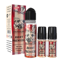 Avant Premiere 60ml - Moonshiners