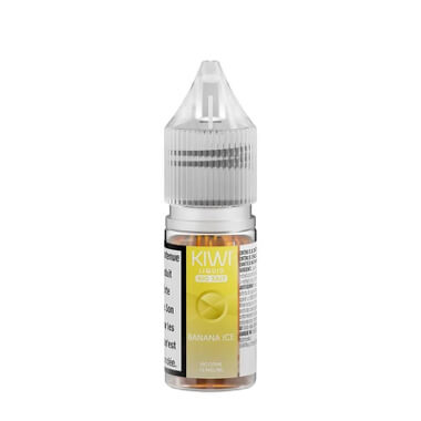 Banana Ice - Kiwi Liquids