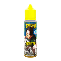 Bereta 50ml - Saiyen Vapors