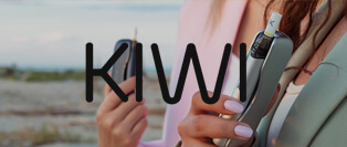 Kiwi Vapor