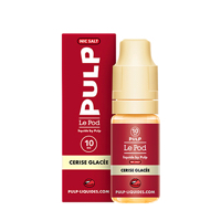 Cerise Glace - Le Pod Liquide