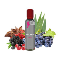 Clara T 50ml - TJuice