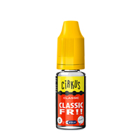 Classic FR - Cirkus