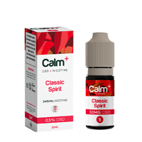 Classic Spirit - Calm+