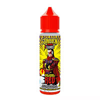 Colonel RED 50ml - Saiyen Vapors x TJuice