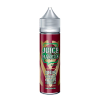 Crème Vanille Cookie Chocolat 50ml - Juice Maker's