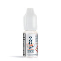 Booster de sels de nicotine - DO IT BOOST SALT