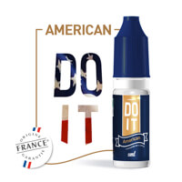 Arôme American - DO IT