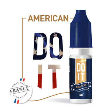 Arôme American - DO IT