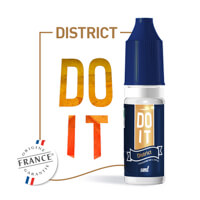 Arôme District - DO IT