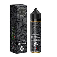 Dentelle 50ml - Edition Essentielle - Curieux 