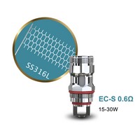 Rsistance Melo 4 / Melo 4S / Melo 5 / ECM - Eleaf