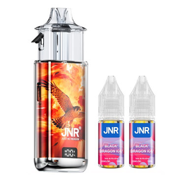 Kit Falcon Nexus 40K - JNR