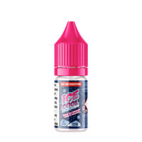 Fruit du Dragon Fruits Rouges Salt - Ice Cool