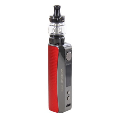 Kit GTX One - Vaporesso