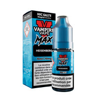 Heisenberg - Vampire Vape MAX