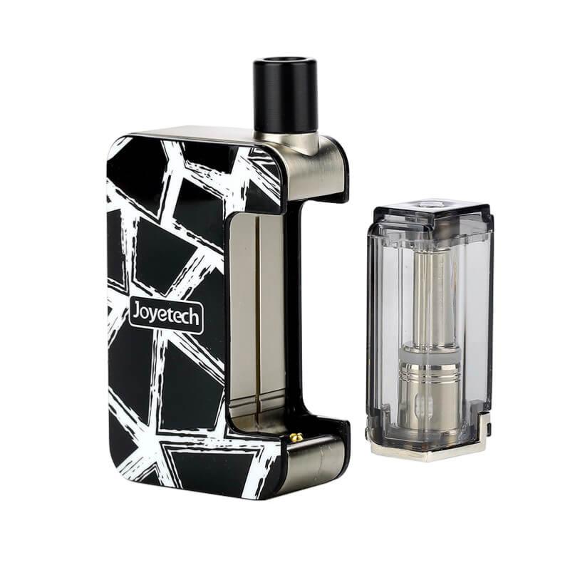 Kit Exceed Grip Joyetech Cigarette électronique pod