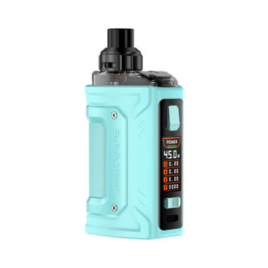 Kit Aegis H45 Hero 2 Classic - GeekVape