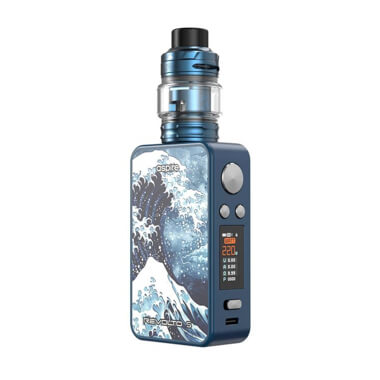 Kit Revolto S - Aspire 