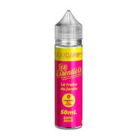 La Fraise du Jardin 50ml - Les Essentiels