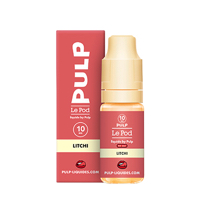 Litchi - Le Pod Liquide