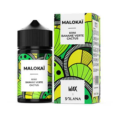 Malokai 50ml - Wax