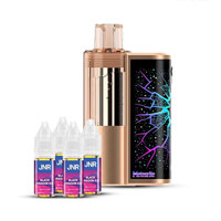 Kit Meteorite 100K - JNR