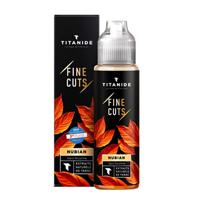 Nubian 50ml - Fine Cuts