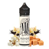 Ozigo 50ml - HVG Signature