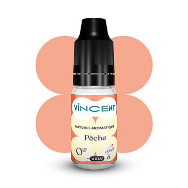 Pêche - Vincent
