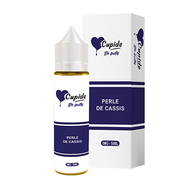 Perle de Cassis 50ml - Cupide