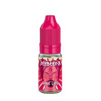 Pink Lips - Hyster-X