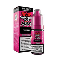Pinkman - Vampire Vape MAX