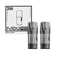 Cartouche pod Nexi Pro - Aspire