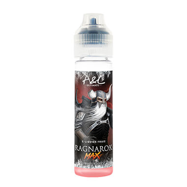 Ragnarok Max 50ml - Ultimate