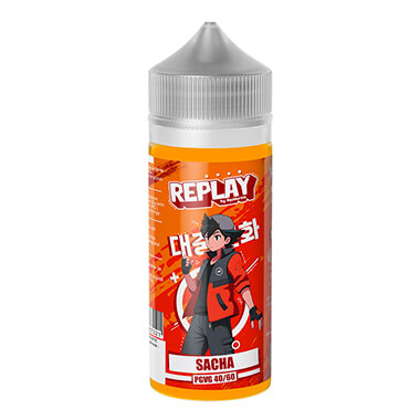 Sacha 100ml - Replay