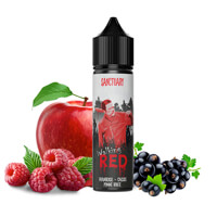 Sanctuary 50ml - Walking Red