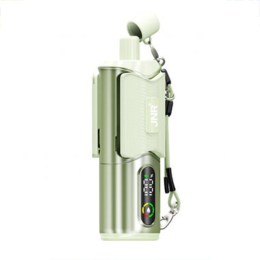 Kit Shishasip 35K - JNR