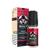 Wonderful Tart Framboise - Salt E-Vapor