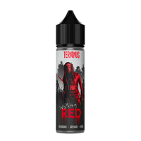 Terminus 50ml - Walking Red