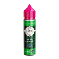 Thé Vert à la Menthe 50ml - Tasty Collection