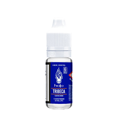 Tribeca - Halo