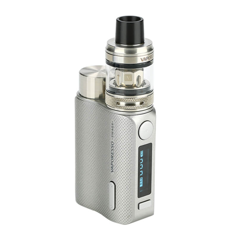 Kit Swag 2 Vaporesso Cigarette électronique Vaporesso