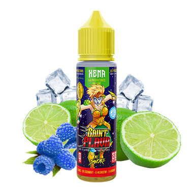 Xena 50ml - Saint Flava